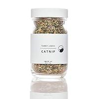 Algopix Similar Product 19 - Tabby James Premium Organic Catnip