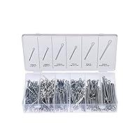 Algopix Similar Product 2 - NEIKO 50454A Cotter Pin Assortment 