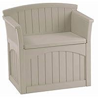 Algopix Similar Product 1 - Suncast IndoorOutdoor 31 Gallon Medium