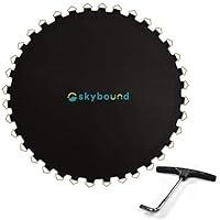 Algopix Similar Product 8 - SkyBound Replacement 12 Foot Trampoline