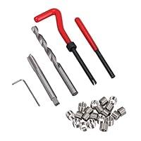 Algopix Similar Product 6 - AB Tools M8 x 125mm Thread Tap Repair