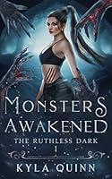 Algopix Similar Product 4 - Monsters Awakened A Monster Romance