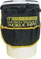 Algopix Similar Product 6 - HT IBT-5 Iceman Bucket Tote