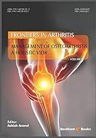 Algopix Similar Product 16 - Management of Osteoarthritis  a