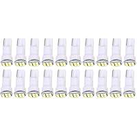 Algopix Similar Product 2 - cciyu 20x T5 17 74 73 33014SMD