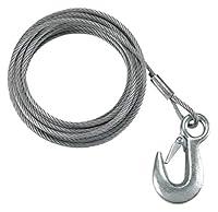 Algopix Similar Product 2 - Fulton WC325 0100 316 x 25 Winch