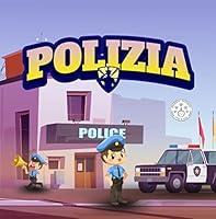 Algopix Similar Product 6 - Voglio Diventare un Agente di Polizia