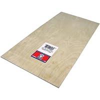 Algopix Similar Product 1 - Midwest Products 5304 Craft Plywood 6