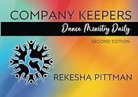 Algopix Similar Product 14 - Company Keepers: Dance Ministry Daily