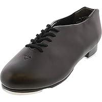 Algopix Similar Product 10 - Capezio Tic Tap Toe Ballet Shoe