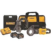 Algopix Similar Product 9 - Dewalt Flexvolt 60V Max Cordless Pipe