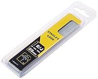 Algopix Similar Product 4 - Stanley SWKBN 100T Nails 25 mm Pack of