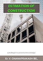 Algopix Similar Product 17 - Estimation Of Construction Civil