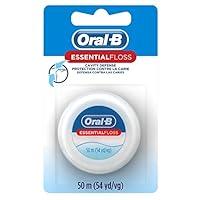 Algopix Similar Product 5 - OralB Dental Floss EssentialFloss