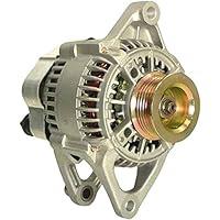 Algopix Similar Product 2 - DB Electrical AND0224 New Alternator