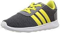 Algopix Similar Product 1 - adidas Baby Lite Racer Running Shoe