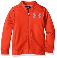 Algopix Similar Product 4 - Under Armour Boys Pennant Jacket 20 