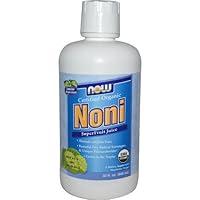 Algopix Similar Product 8 - Certified Organic Noni Superfruit Juice