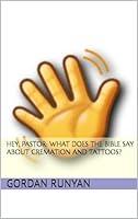 Algopix Similar Product 18 - Hey Pastor What Does the Bible Say