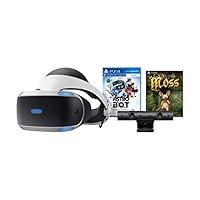 Algopix Similar Product 10 - PlayStation VR  Astro Bot Rescue