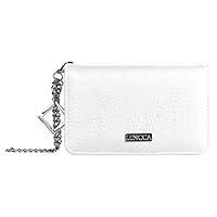 Algopix Similar Product 19 - Lencca Kymira II Vegan Leather