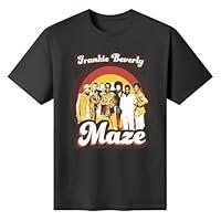 Algopix Similar Product 1 - Maze Shirt Frankie T Shirt Beverly