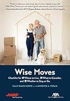 Algopix Similar Product 18 - ABAAARP Wise Moves Checklist for