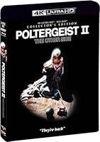 Algopix Similar Product 12 - Poltergeist II The Other Side 