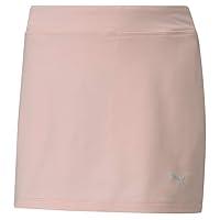 Algopix Similar Product 15 - PUMA Golf 2019 Girls Solid Knit Skirt