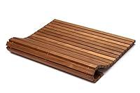 Algopix Similar Product 20 - AsinoX tek4h990 Platform Brown Wood