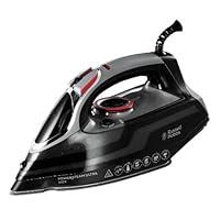 Algopix Similar Product 13 - Russell Hobbs Powersteam Ultra 3100 W