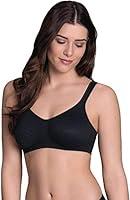 Algopix Similar Product 4 - Anita Lisa Seamless Wireless Mastectomy