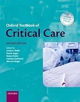 Algopix Similar Product 9 - Oxford Textbook of Critical Care