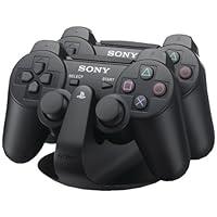 Algopix Similar Product 16 - PS3 DualShock 3 Charging Station