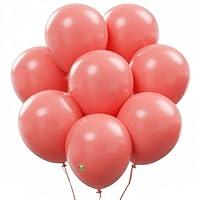 Algopix Similar Product 6 - AFTERLOON Biodegradable Balloons 100