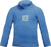 Algopix Similar Product 14 - XCEL Toddlers Malibu lS UV Top