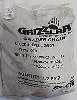 Algopix Similar Product 19 - Grizzlar GSL2627 Grader Scraper and