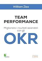 Algopix Similar Product 4 - Team Performance Migliorare i