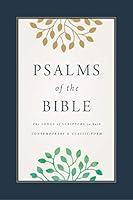 Algopix Similar Product 7 - Psalms of the Bible The Songs of