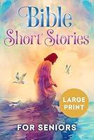 Algopix Similar Product 3 - Bible Short Stories for Seniors Large