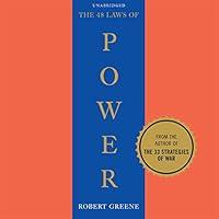 Algopix Similar Product 14 - 48 Laws of Power