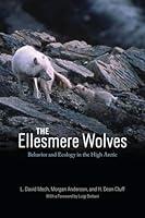 Algopix Similar Product 10 - The Ellesmere Wolves Behavior and