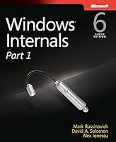 Algopix Similar Product 16 - Windows Internals Part 1 Covering