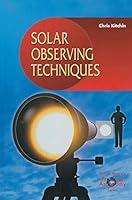 Algopix Similar Product 14 - Solar Observing Techniques The Patrick