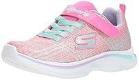 Algopix Similar Product 12 - Skechers Kids Girls Double Dreams