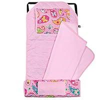 Algopix Similar Product 4 - Wildkin Kids Modern Nap Mat with