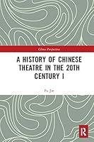 Algopix Similar Product 12 - A History of Chinese Theatre in the