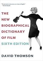 Algopix Similar Product 4 - The New Biographical Dictionary of