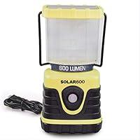 Algopix Similar Product 18 - Blazin Rechargeable Solar Camping