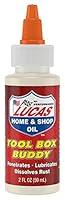 Algopix Similar Product 6 - Lucas Oil 10070 Tool Box Buddy Air Tool